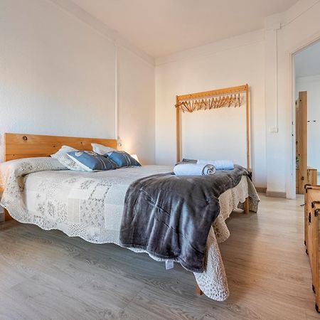 Bettatur Apartaments Via Imperi Roma Tarragona Exterior photo