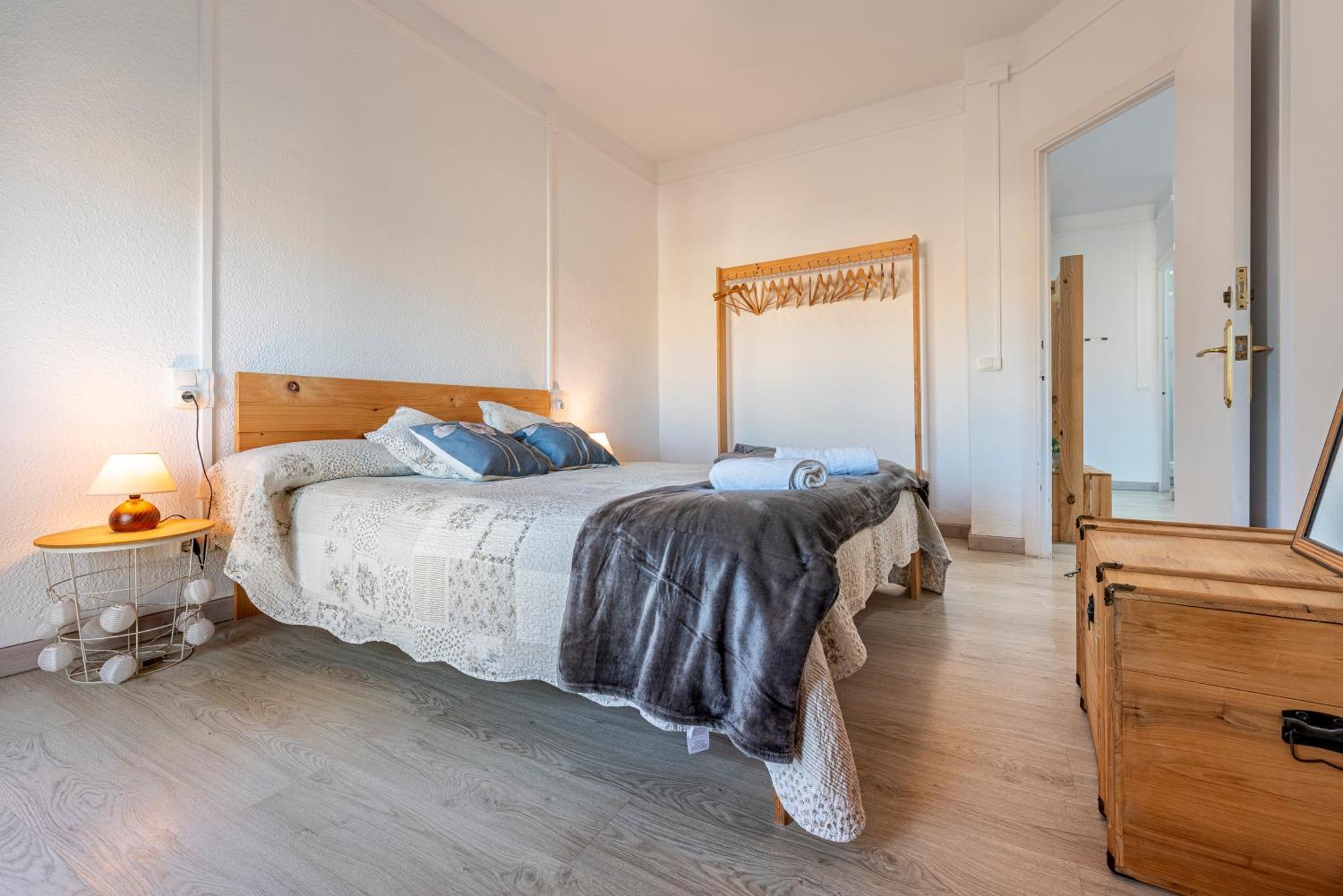 Bettatur Apartaments Via Imperi Roma Tarragona Exterior photo