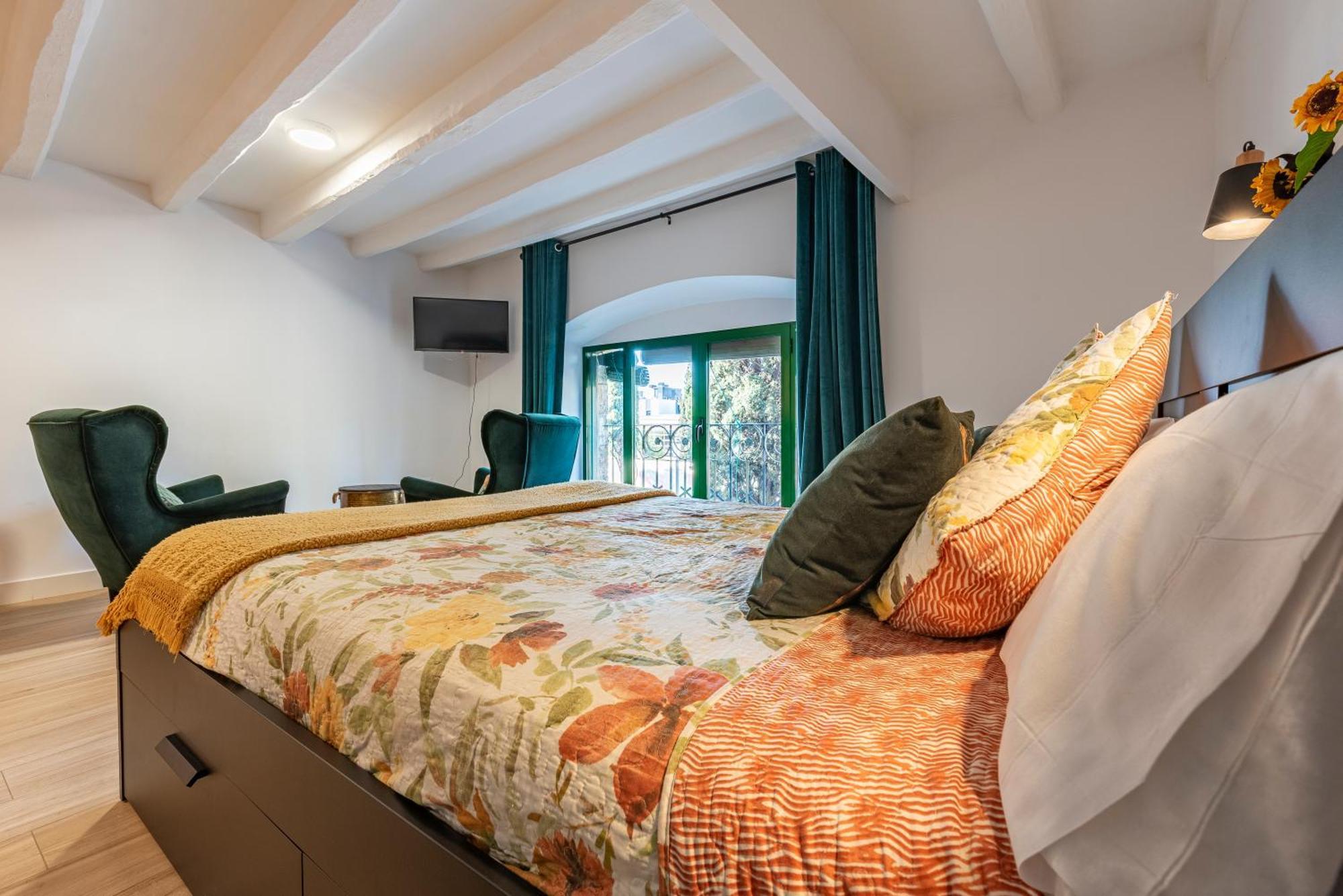 Bettatur Apartaments Via Imperi Roma Tarragona Exterior photo
