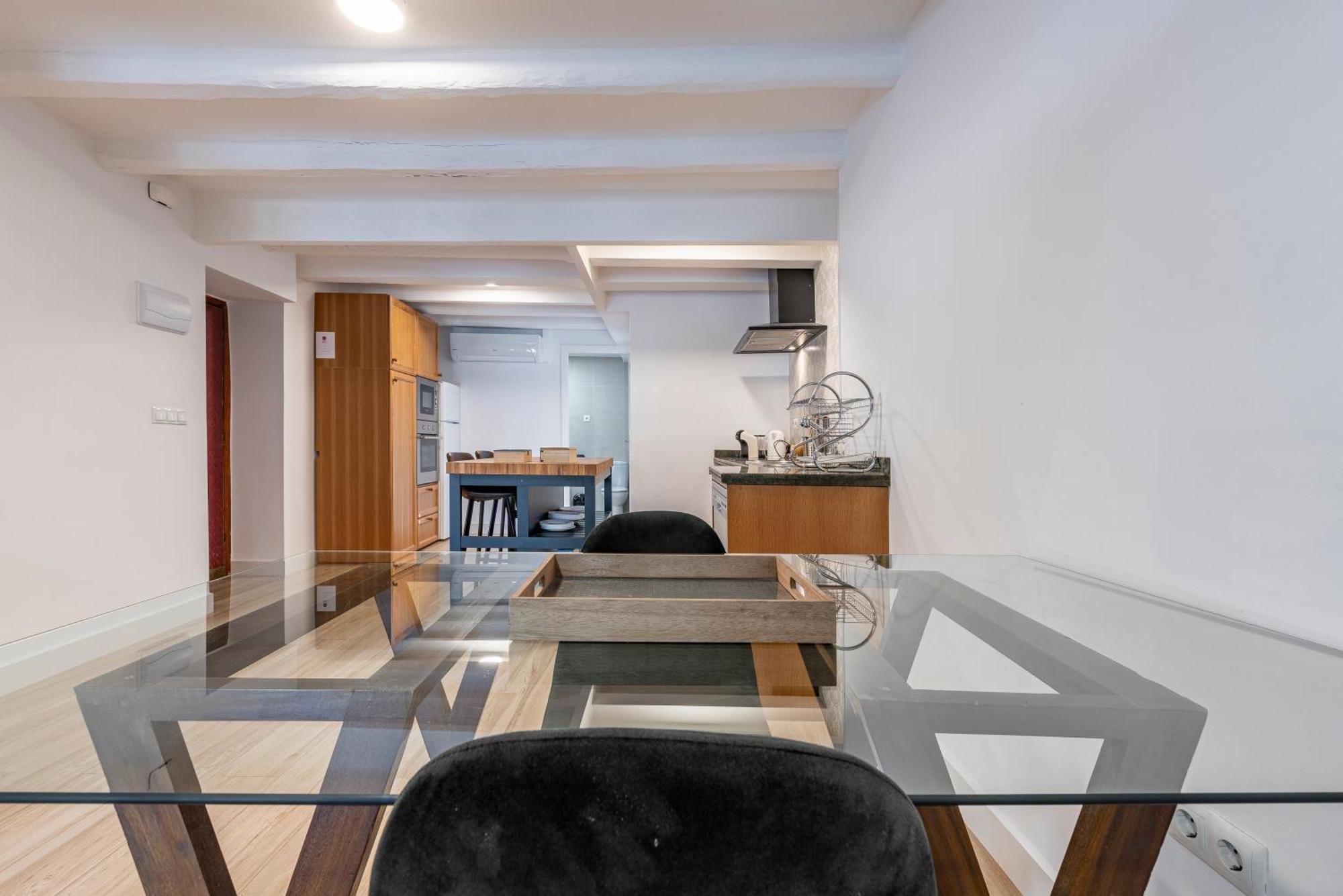 Bettatur Apartaments Via Imperi Roma Tarragona Exterior photo