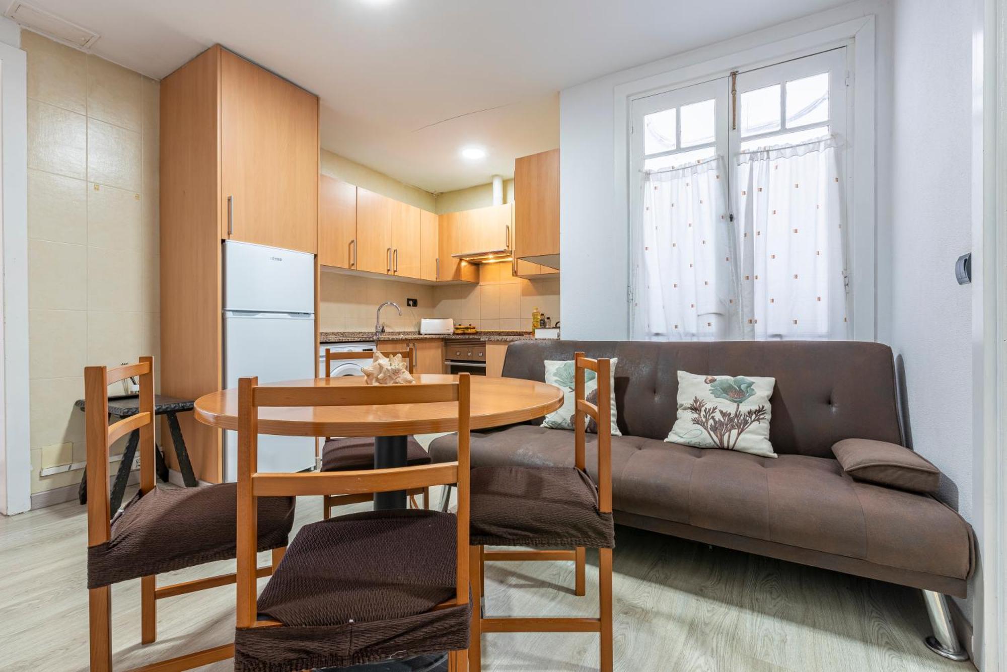 Bettatur Apartaments Via Imperi Roma Tarragona Exterior photo