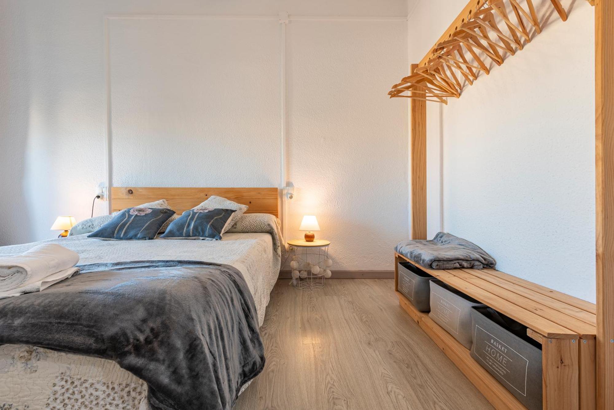 Bettatur Apartaments Via Imperi Roma Tarragona Exterior photo