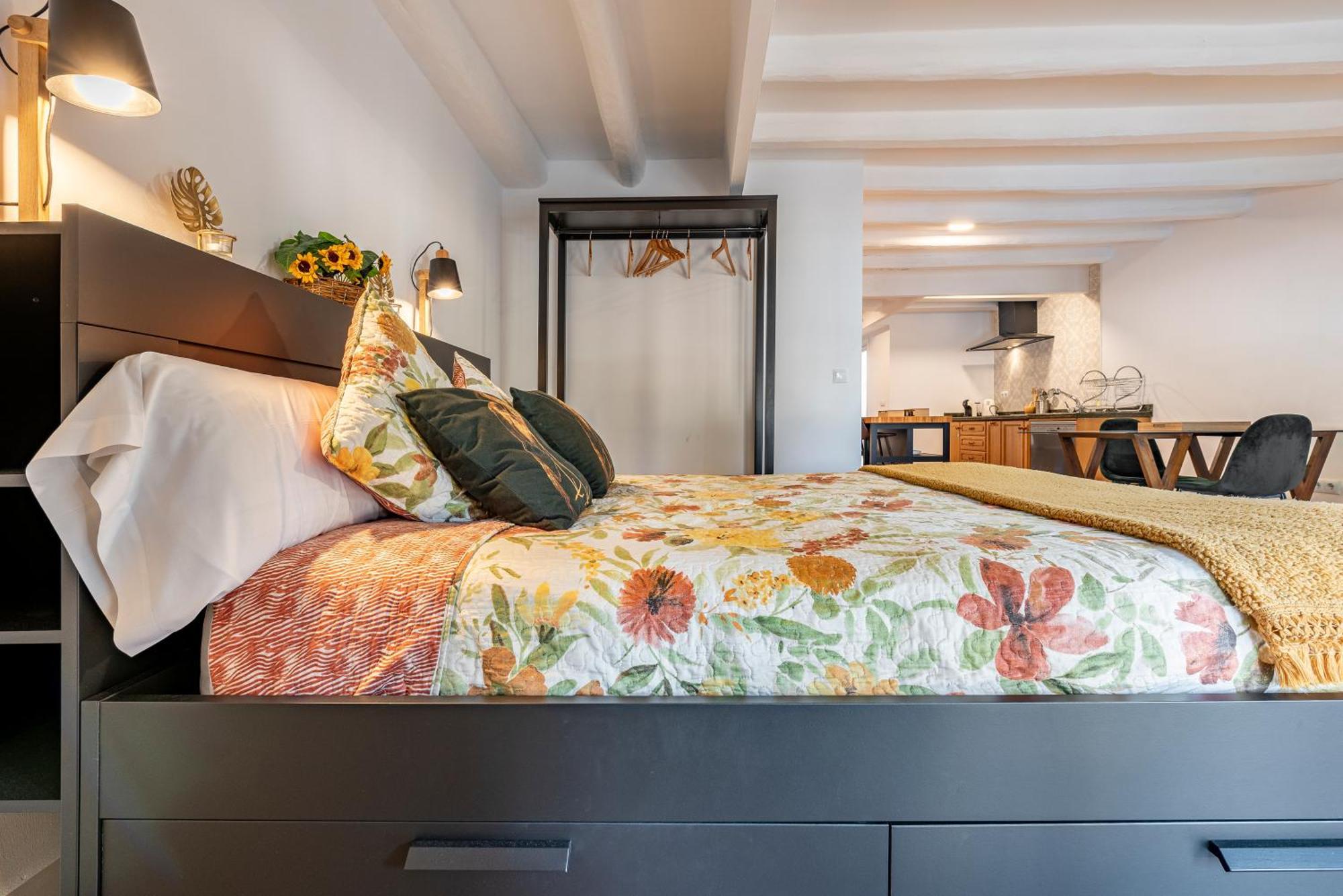 Bettatur Apartaments Via Imperi Roma Tarragona Exterior photo