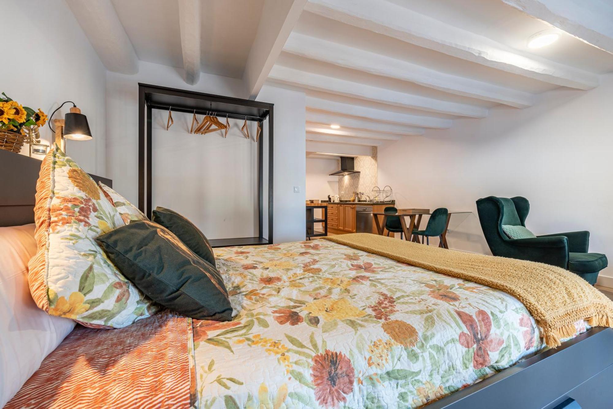 Bettatur Apartaments Via Imperi Roma Tarragona Exterior photo