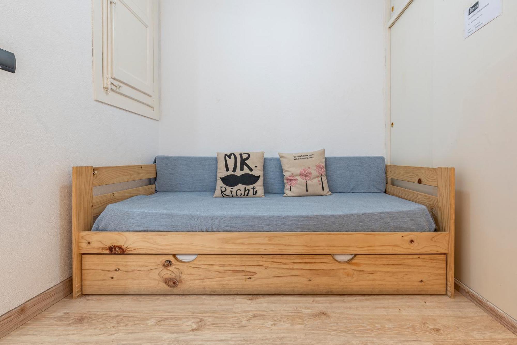 Bettatur Apartaments Via Imperi Roma Tarragona Exterior photo