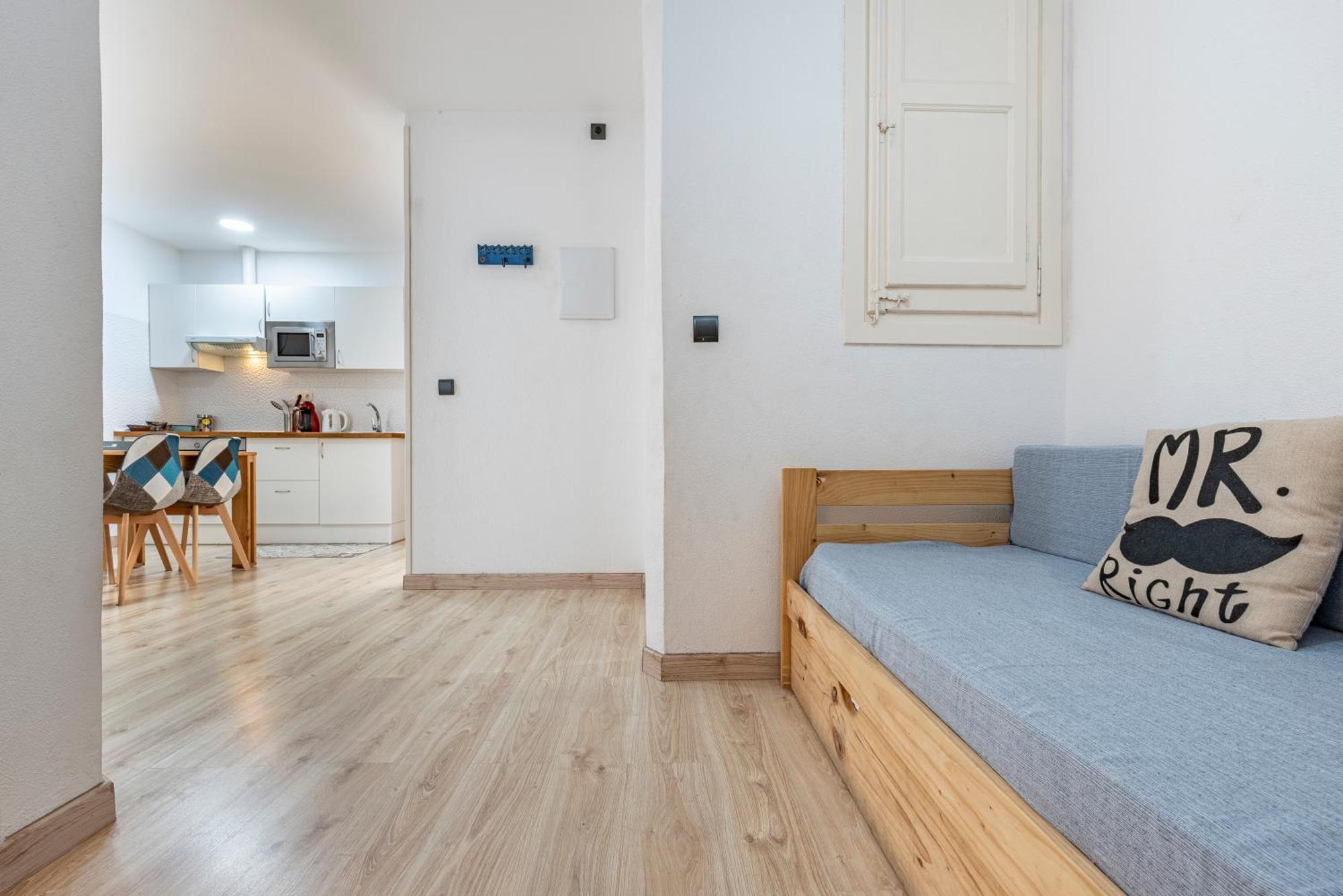 Bettatur Apartaments Via Imperi Roma Tarragona Exterior photo