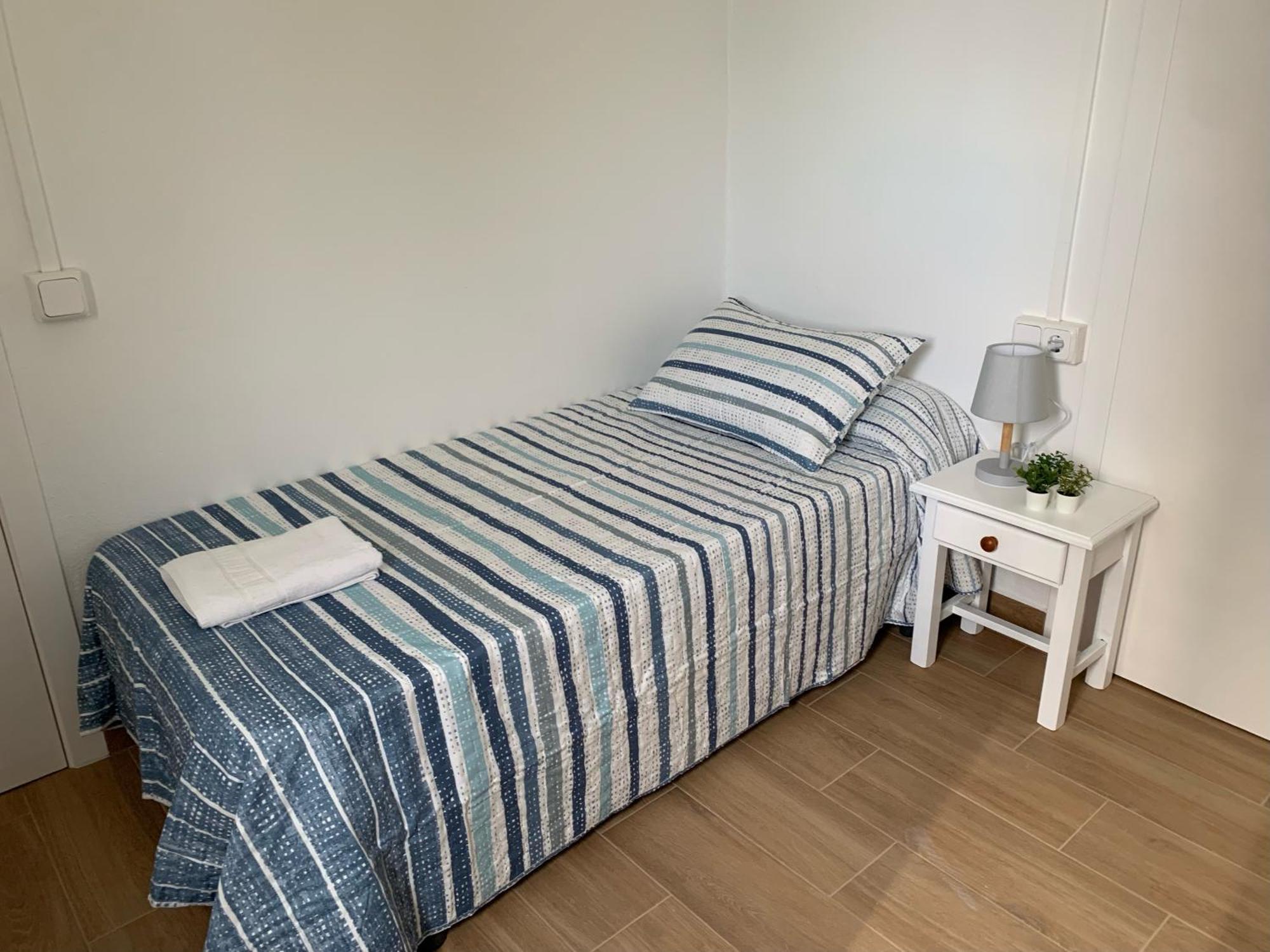 Bettatur Apartaments Via Imperi Roma Tarragona Exterior photo