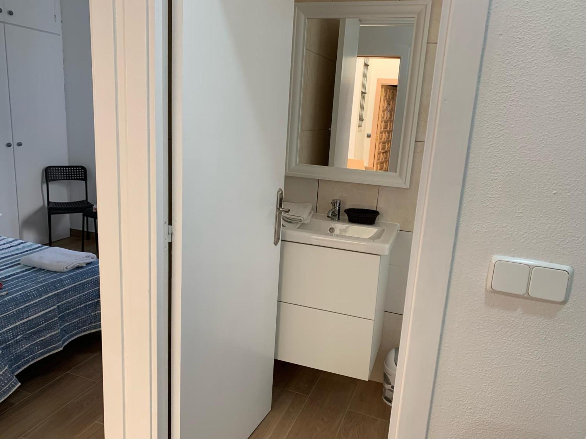 Bettatur Apartaments Via Imperi Roma Tarragona Exterior photo