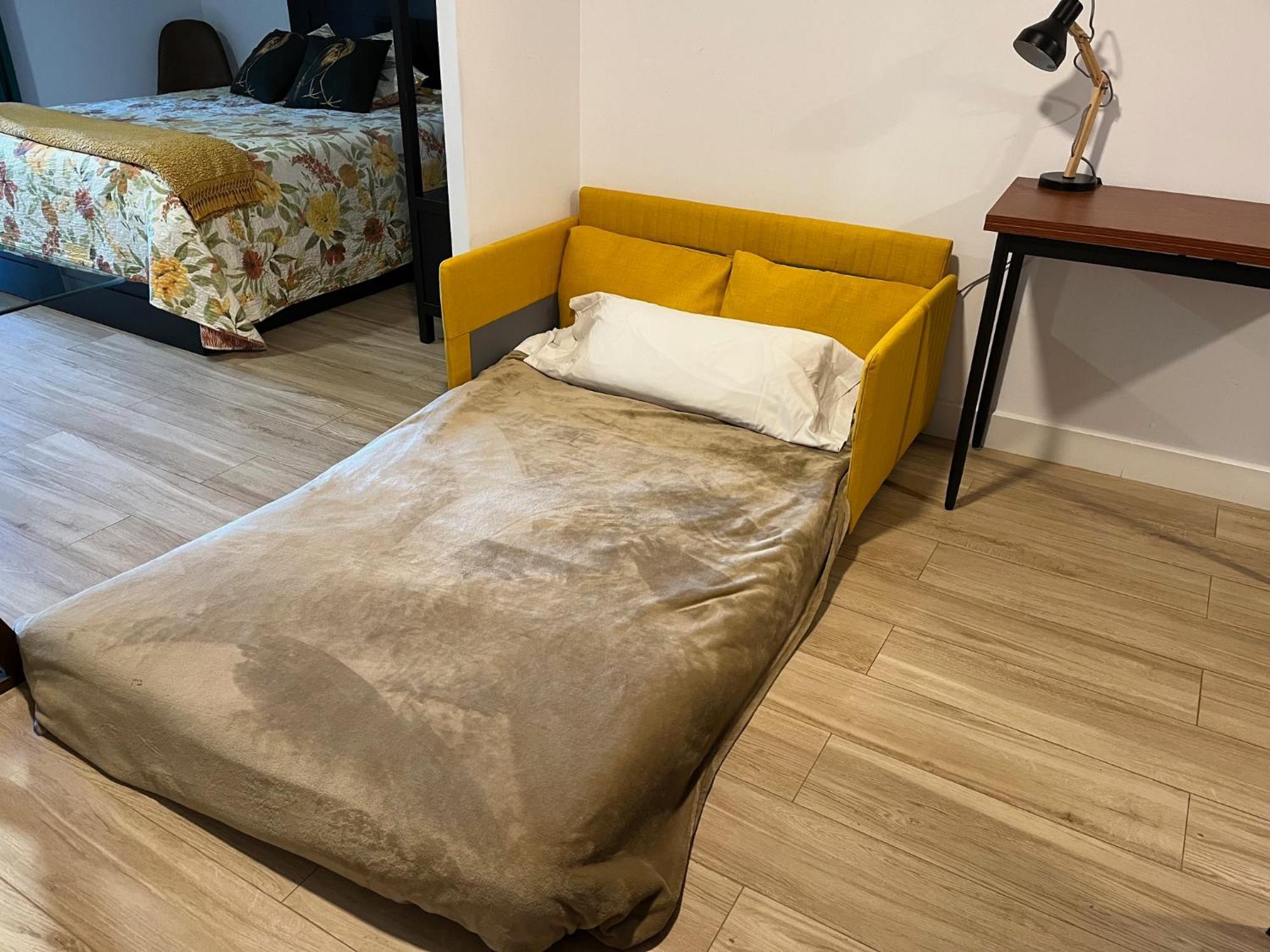 Bettatur Apartaments Via Imperi Roma Tarragona Exterior photo
