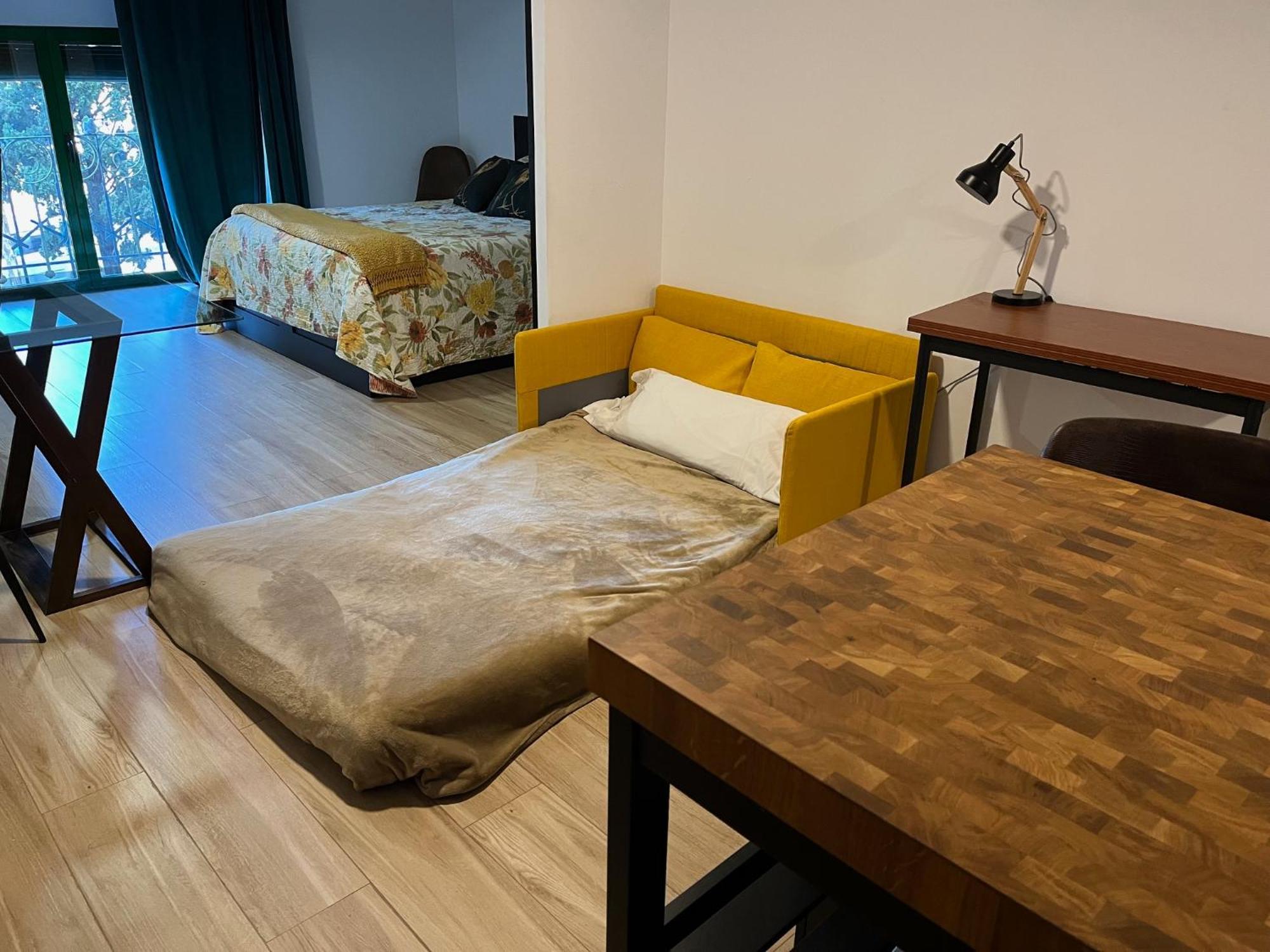 Bettatur Apartaments Via Imperi Roma Tarragona Exterior photo
